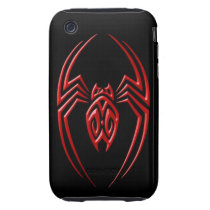 Iron Spider – Red and Black