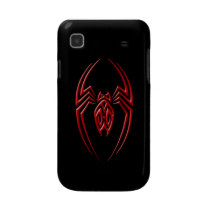 Iron Spider – Red and Black