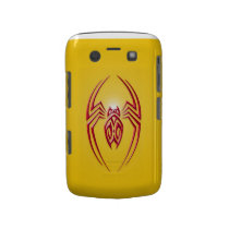 Iron Spider – Red and Yellow