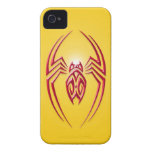 Iron Spider – Red and Yellow