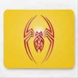 Iron Spider – red & yellow Usepad
