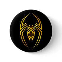 Iron Spider – Yellow and Black