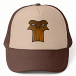 Iron Talon mask hat