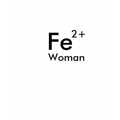 Iron woman, triathelete T-shirt by Rocksaw