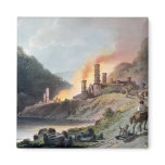 Iron Works, Coalbrookdale magnets