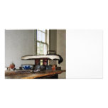 Ironing Day photo cards