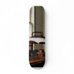 Ironing Day skateboards