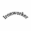 Ironworker embroidered shirts