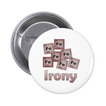 Irony Button