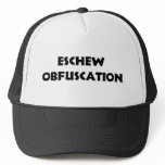 Irony Hat