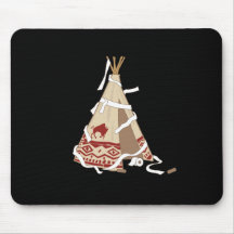 Irony Mousemats