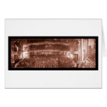 Iroquois Theatre Fire Photo 1903 cards