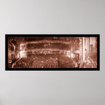 Iroquois Theatre Fire Photo 1903