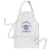 Iroquois-Vintage Apron