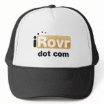 iRovr Ironic Trucker Hat