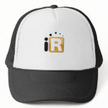 iRovr Ironic Trucker Hat Three