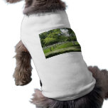IRows of Grave Markers pet clothing