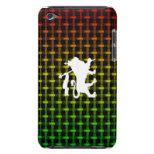 iRoyalty Barely There iPod Covers