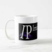 Irrational Platypus Mug