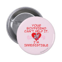 Irresistible Buttons