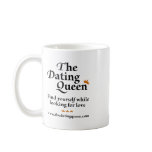 Irresistible Woman - mug