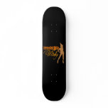 Irresistibly Witchy skateboards