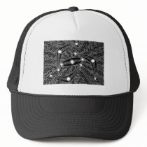 IrrgilMarrga - Boomerang/Shield Monsoon Season Hats