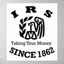 IRS - Internal Revenue Service