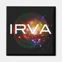 IRVA Magnet