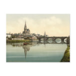 Irvine, Ayrshire, Scotland Post Cards