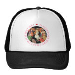 Is Everyone Here Crazy Or Is It Just Me? Hat