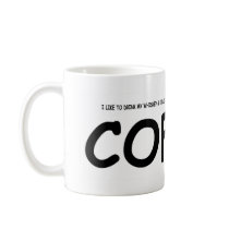 Is It Really Coffee... Coffee Mug
