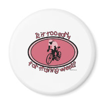 Is It Too Early For Training Wheels? Magnet