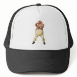 Is It Tweedledee or Tweedledum? Hat