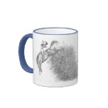 "Is There a Ditch" JudeToo LB23 mug