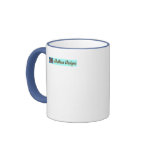 Is this Heaven? mugs