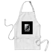 Is This The Change You Were Hoping For? Apron