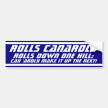 Is This Your Car? Bumper Sticker