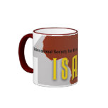 ISAA mugs