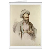 Isaac Greeting Cards