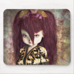 Isabel mousepad