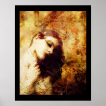 isabel poster