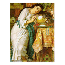 Isabella Post Cards