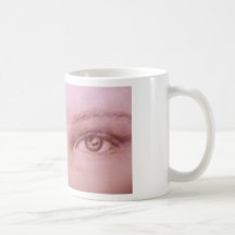 Isabel's eyes mugs
