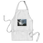 Isaiah 26:3 apron