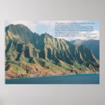 Isaiah 33 posters