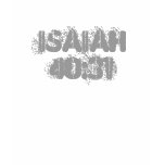 Isaiah 40:31 t-shirts