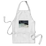 Isaiah 41:10 aprons