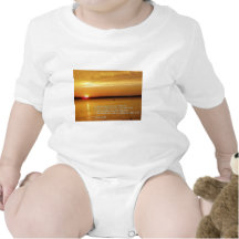 Isaiah 41:10  Sunset Tees