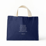 ISAIAH 53:6 Bible Verse bags